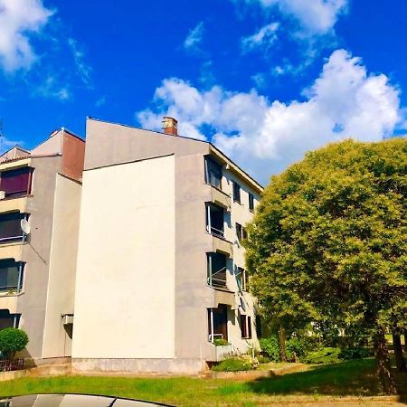אומאג Apartment Piccolo מראה חיצוני תמונה