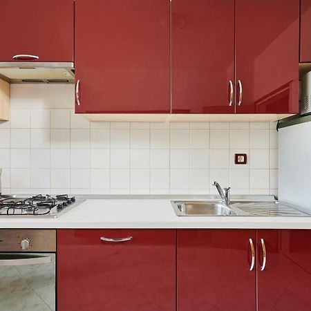 אומאג Apartment Piccolo מראה חיצוני תמונה