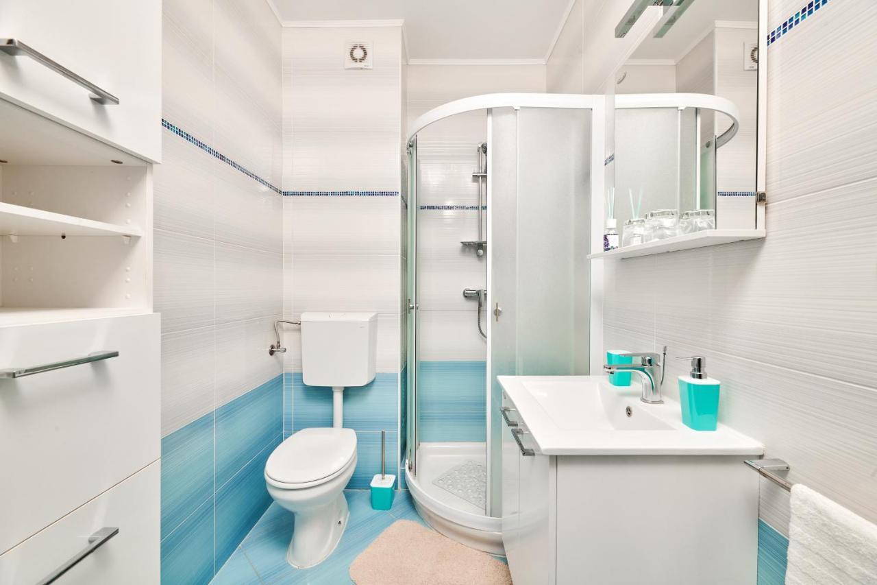 אומאג Apartment Piccolo מראה חיצוני תמונה