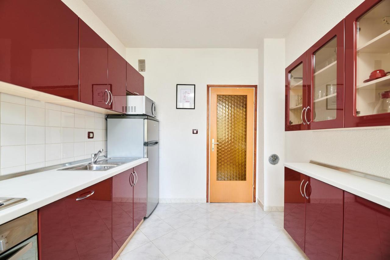אומאג Apartment Piccolo מראה חיצוני תמונה