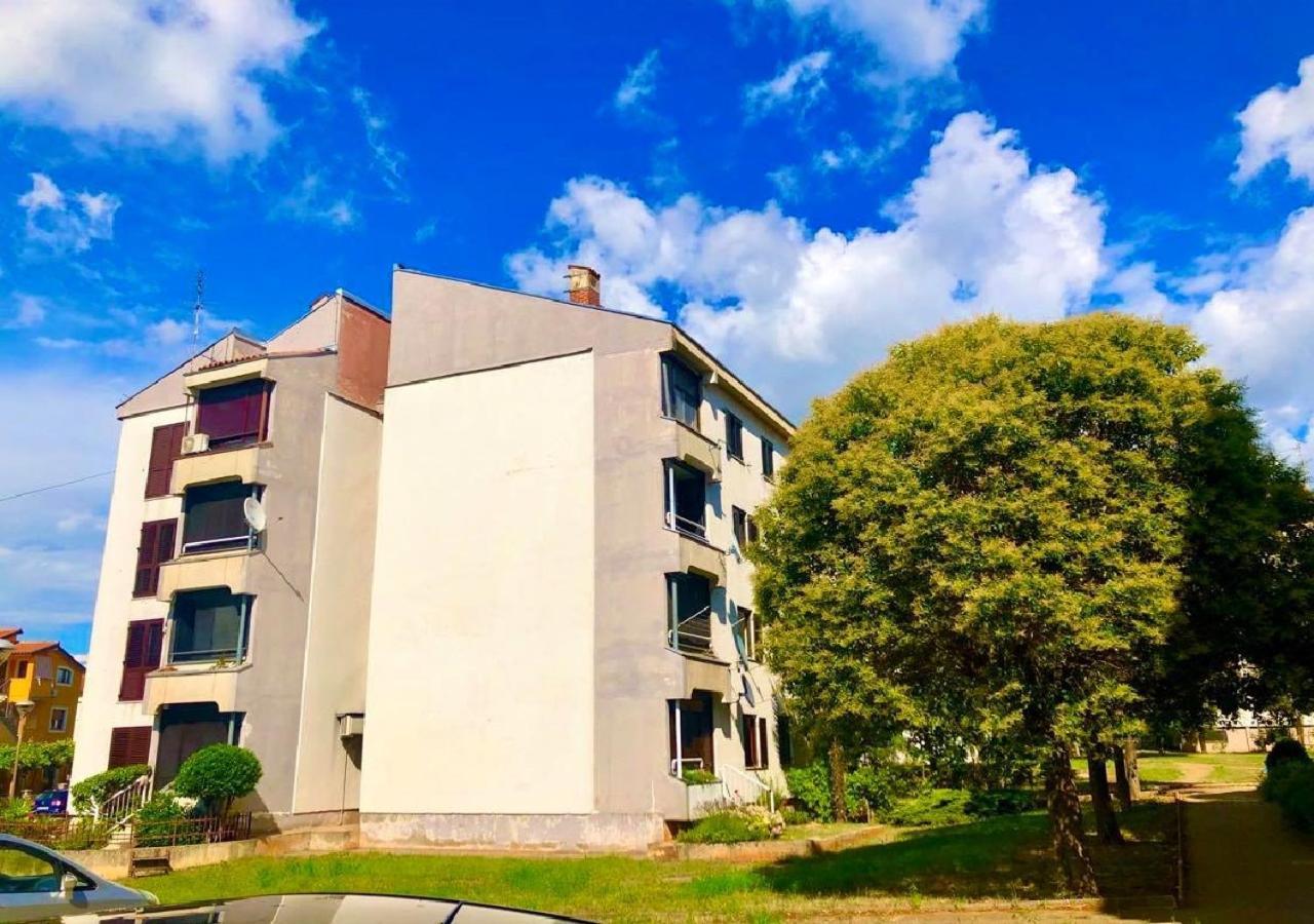 אומאג Apartment Piccolo מראה חיצוני תמונה