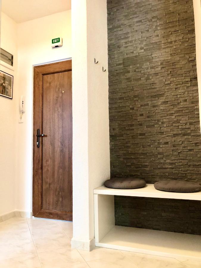 אומאג Apartment Piccolo מראה חיצוני תמונה