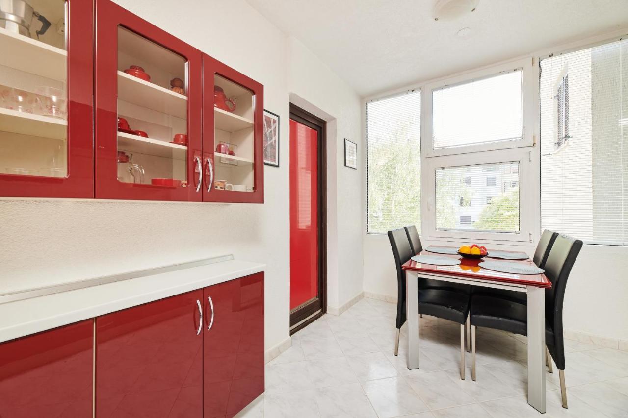 אומאג Apartment Piccolo מראה חיצוני תמונה