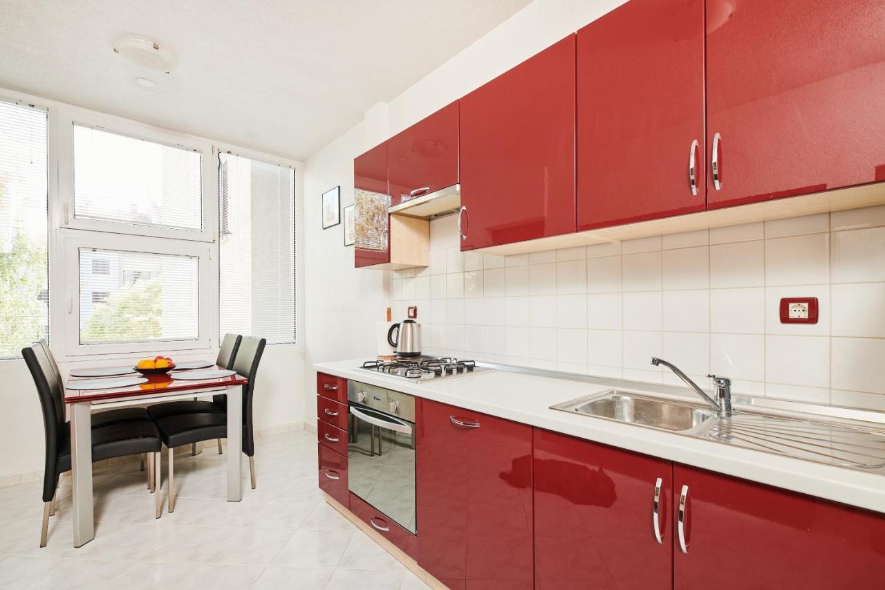 אומאג Apartment Piccolo מראה חיצוני תמונה